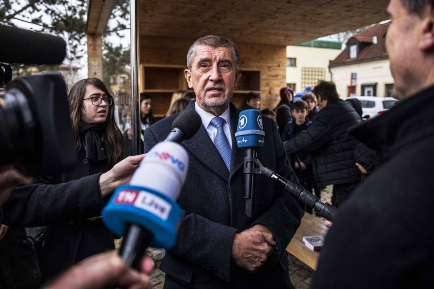 como-ganar-las-elecciones-para-el-multimillonario-checo-babis-afectaria-los-lazos-de-la-ue