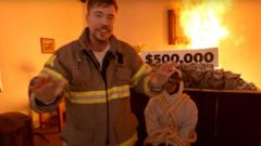 youtuber-mrbeast-defiende-la-captura-de-hombres-en-el-edificio-en-llamas-por-$-500,000