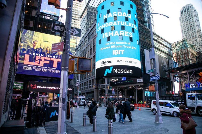 el-ibit-de-blackrock-supera-a-deribit-como-el-mejor-lugar-de-opciones-de-bitcoins