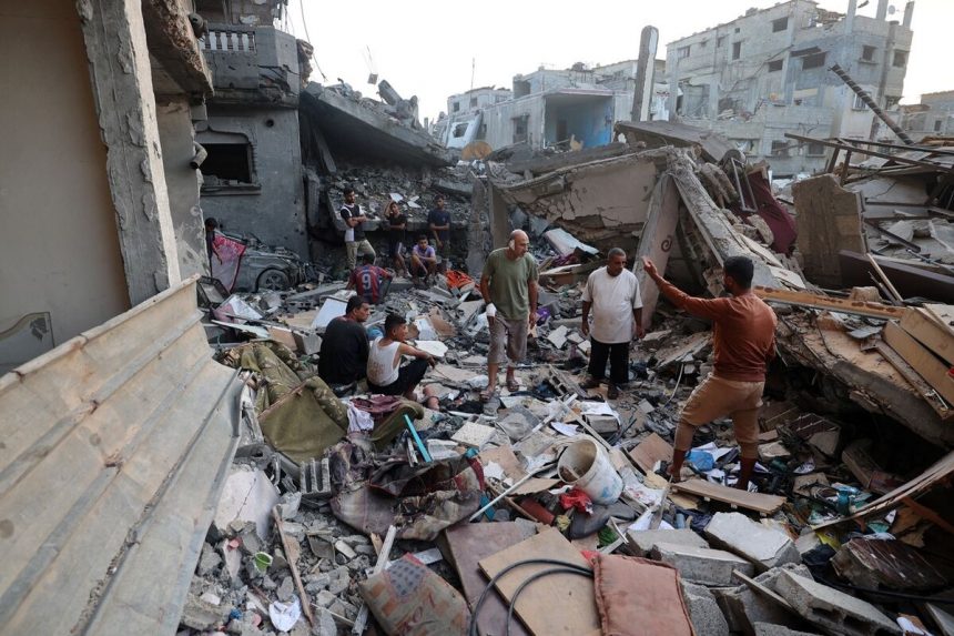 trump-dice-que-netanyahu-acordo-un-plan-de-20-puntos-para-poner-fin-a-la-guerra-en-gaza