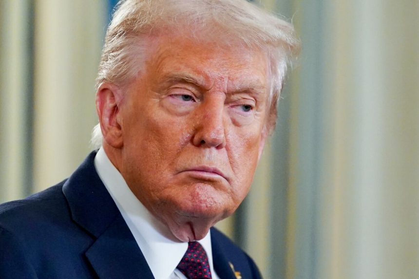 trump-para-mantener-sondas-arancelas-atravesando-el-cierre-del-gobierno