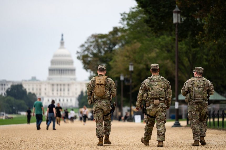 por-que-el-uso-del-ejercito-de-trump-en-estados-unidos-es-tan-controvertido