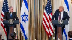 mira:-trump-y-netanyahu-describen-el-plan-de-paz-para-poner-fin-a-la-guerra-en-gaza