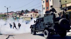 el-presidente-de-madagascar,-disuelve-el-gobierno-despues-de-las-protestas-de-‘gen-z’