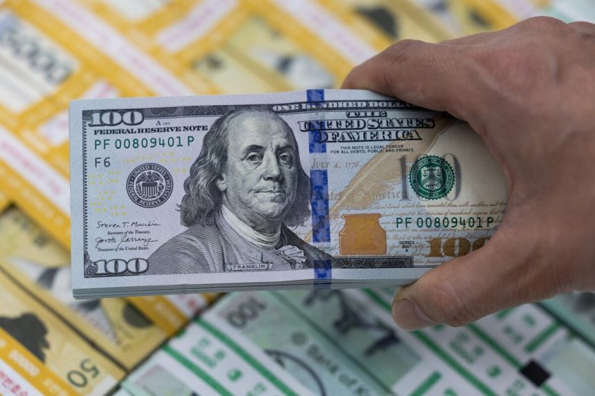 el-asistente-de-seguridad-de-corea-dice-que-us-fx-swap-outlook-no-es-brillante:-yonhap