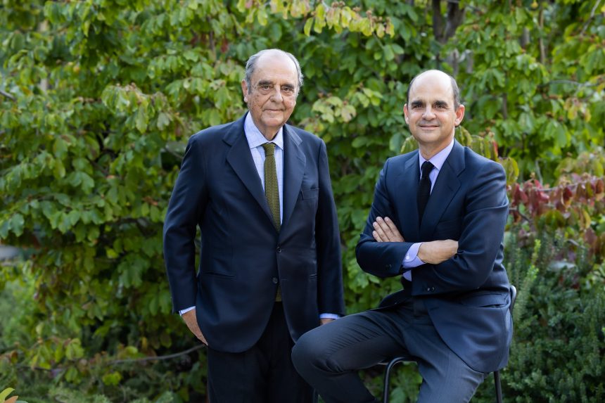 carlos-march-deja-la-presidencia-de-corporacion-financiera-alba-y-es-sustituido-por-su-hijo-juan-march-de-la-lastra