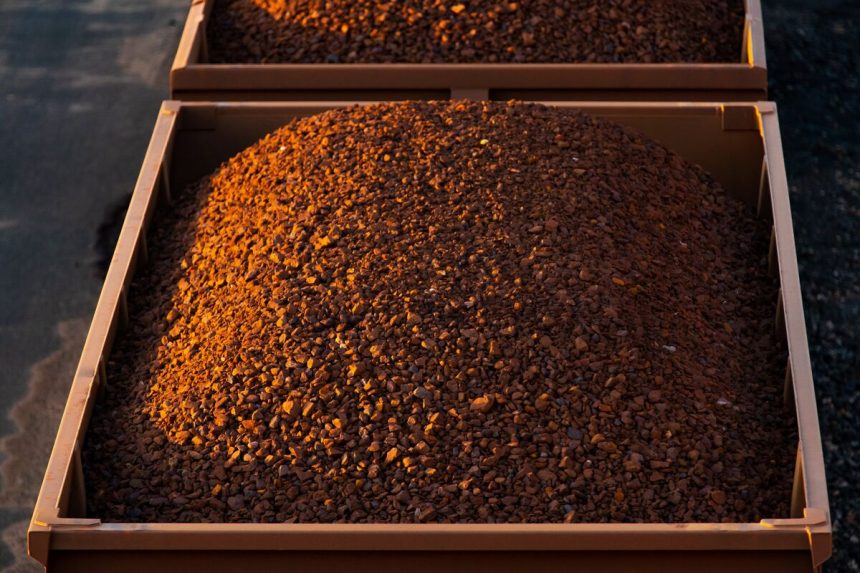 los-futuros-de-mineral-de-hierro-empujan-mas-alto-despues-de-que-china-prohibe-las-carga-de-bhp