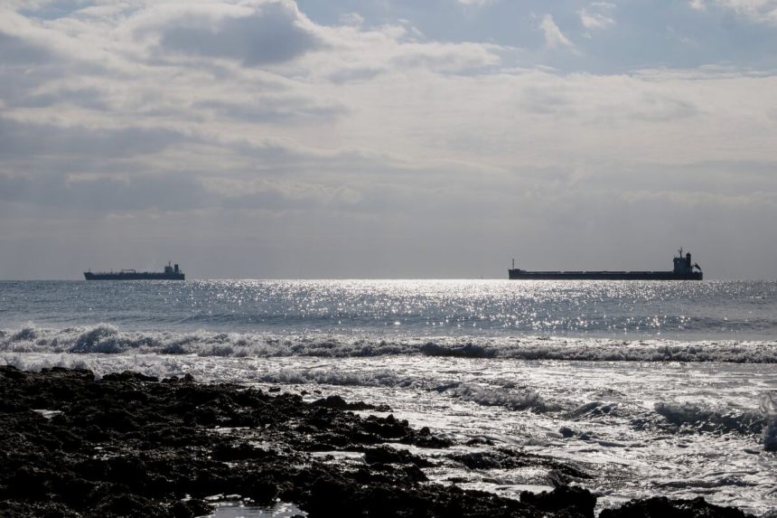 los-flujos-de-petroleo-rusos-muestran-a-los-compradores-que-evitan-el-impulso-de-trump-para-terminar-con-el-comercio