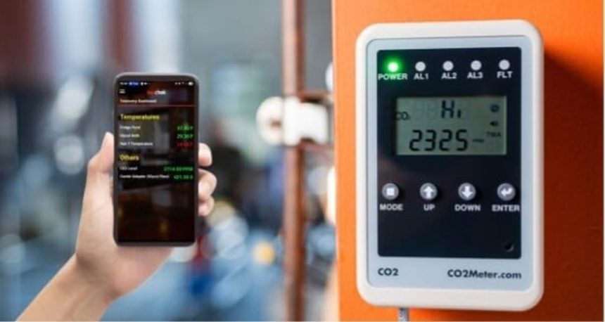 co2meter-se-asocia-con-bevchek-y-tims-para-lanzar-datos-de-co2-en-tiempo-real