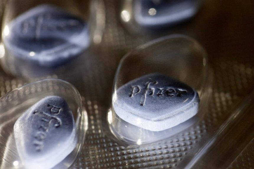 pfizer-para-reducir-algunos-precios-de-las-drogas-en-el-trato-con-el-presidente-trump