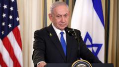 para-netanyahu,-evitar-un-acuerdo-de-paz-ahora-puede-ser-peor-que-aceptar-uno