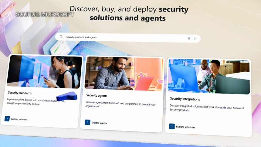 microsoft-presenta-capacidades-de-seguridad-de-agente
