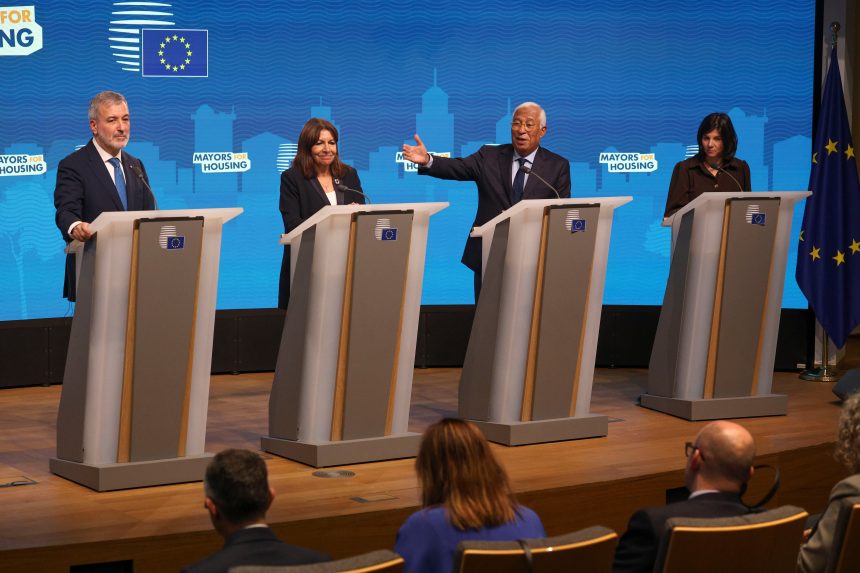 costa-llevara-la-crisis-de-la-vivienda-a-la-cumbre-de-lideres-europeos-de-finales-de-octubre