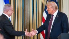 bowen:-el-impulso-es-la-fuerza-del-plan-gaza-de-trump,-pero-la-falta-de-detalles-es-su-debilidad