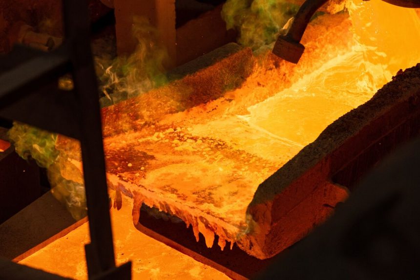 bhp-gastara-$-554-millones-para-aumentar-la-produccion-de-cobre-australiano