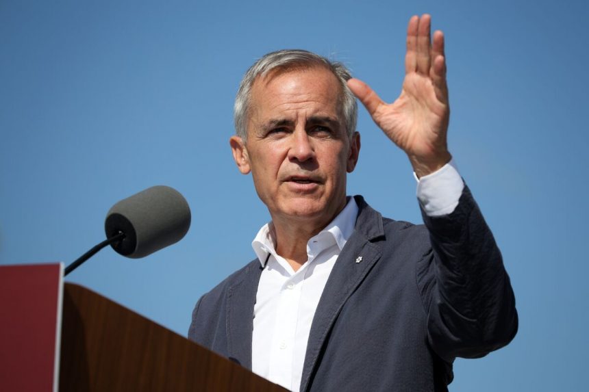 los-ceo-de-canada,-la-inclinacion-de-la-inversion-de-carney,-advierte-sobre-el-aumento-de-los-deficits