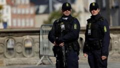 los-lideres-europeos-se-reunen-en-una-cumbre-danesa-de-alta-seguridad-despues-de-la-interrupcion-de-los-drones