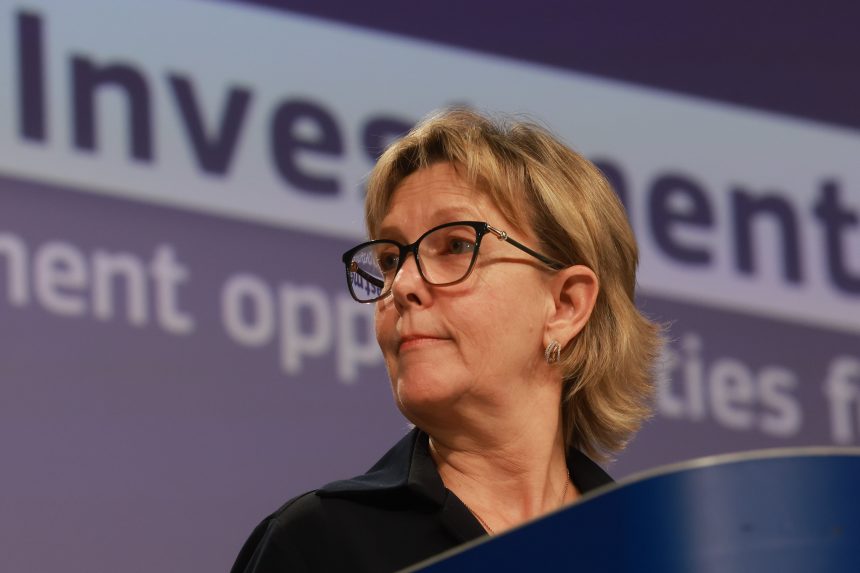 albuquerque:-“si-el-ahorrador-europeo-no-invierte-en-la-ue,-es-porque-no-encuentra-oportunidades-atractivas”