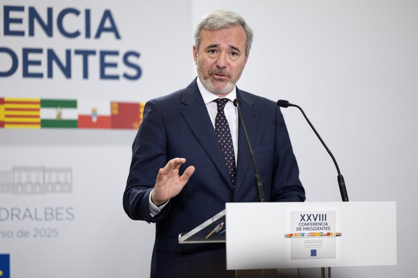 la-planificacion-de-la-red-electrica-abre-un-frente-entre-gobierno-y-autonomias-por-los-centros-de-datos