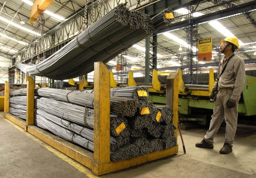 gerdau-congela-$-400-millones-de-desembolso-de-brasil,-eyes-us-growth