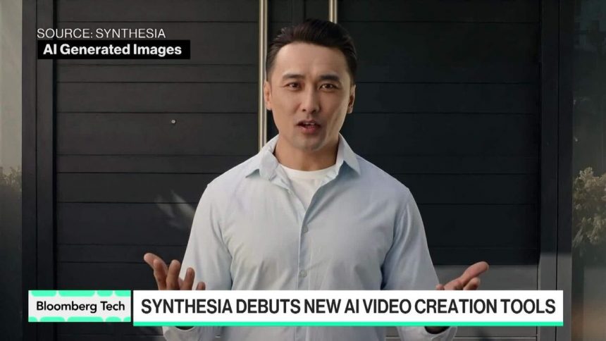 ai-video-clone-startup-lanza-nuevas-herramientas