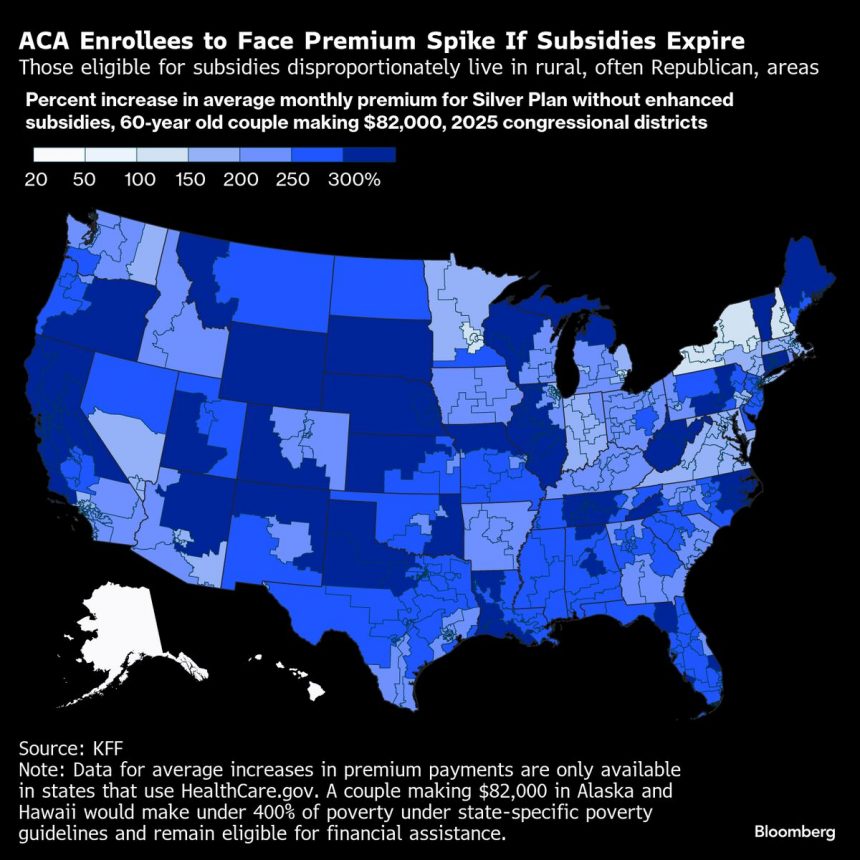 las-aseguradoras-gastan-mucho-para-salvar-los-subsidios-de-obamacare-en-el-centro-de-la-pelea-de-cierre