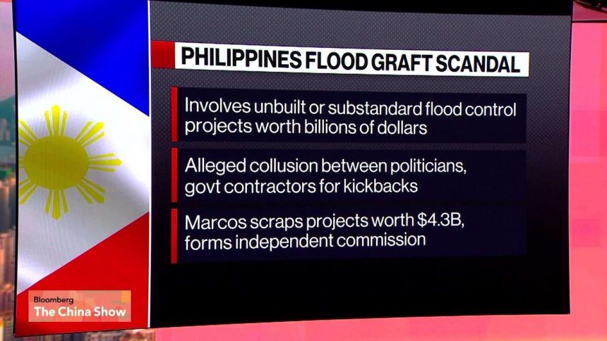 el-escandalo-de-corrupcion-oscurece-la-perspectiva-economica-filipina