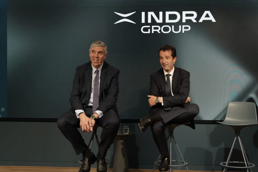 los-analistas-avalan-la-compra-de-escribano-y-refuerzan-la-apuesta-por-indra