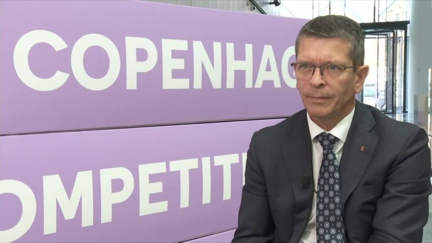 ceo-de-kongsberg:-drone-wall-debe-aumentar-las-defensas-aereas-mas-amplias