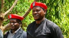 los-activistas-de-kenia-secuestraron-en-uganda,-dice-el-lider-de-la-oposicion