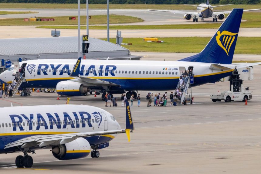 ryanair-espera-cancelar-600-vuelos-al-dia-en-la-huelga-de-atc-frances
