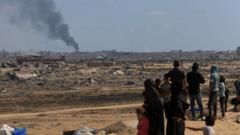 lider-militar-de-hamas-en-gaza-se-opone-al-plan-de-alto-el-fuego,-bbc-entiende