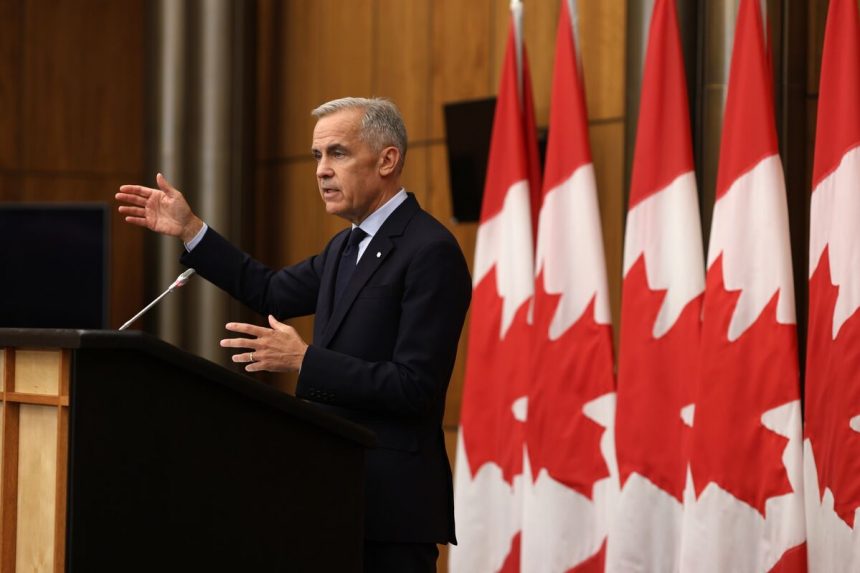 carney-comienza-una-nueva-agencia-de-defensa,-nombra-a-guzman-de-rbc-para-liderarla