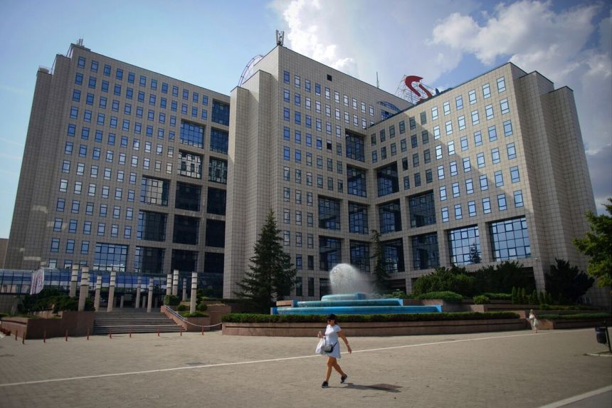 serbia-refiner,-propiedad-de-gazprom,-ofrece-cambios-para-vencer-las-sanciones-de-los-estados-unidos