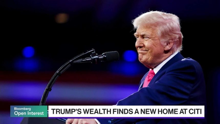 la-familia-de-trump-hace-un-deposito-con-citigroup