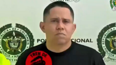 senior-member-of-venezuela’s-tren-de-aragua-gang-arrested