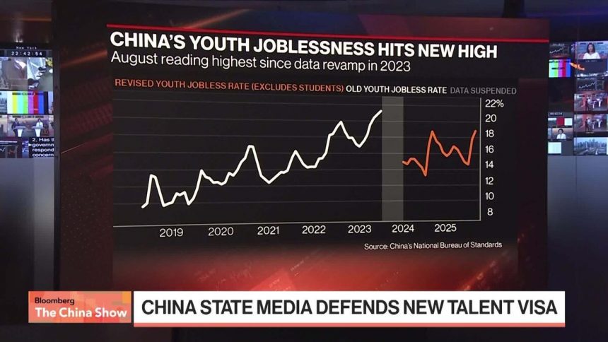 china-media-minimiza-los-temores-laborales-sobre-la-nueva-visa-k