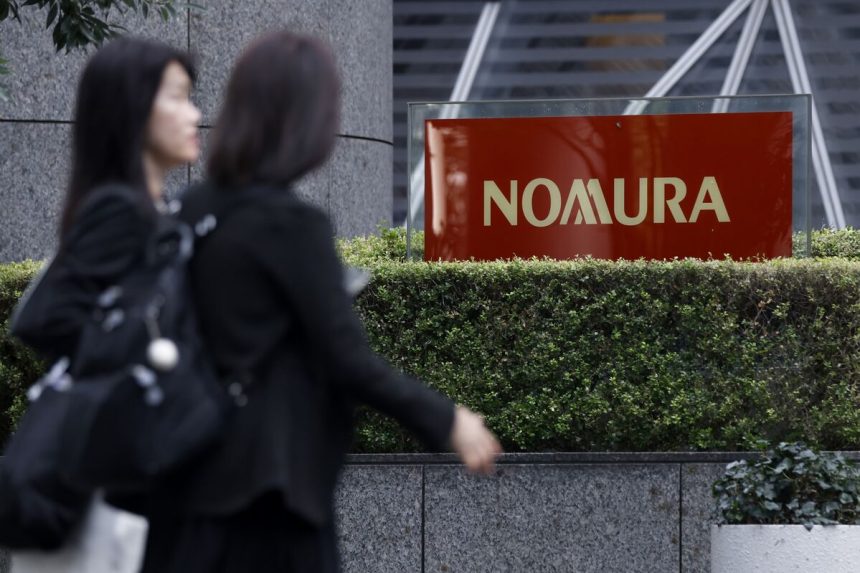 laser-de-la-unidad-nomura-se-dirige-al-auge-mercado-de-comercio-de-criptomonedas-de-japon