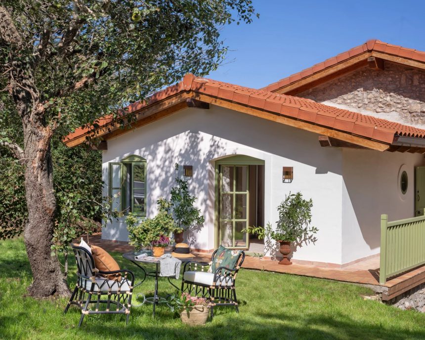 las-tres-casas-de-la-semana:-diseno-asiatico-en-la-moraleja-por-9,8-millones