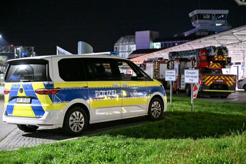 las-autoridades-alemanas-suspenden-los-vuelos-en-munich-por-avistamiento-de-drones