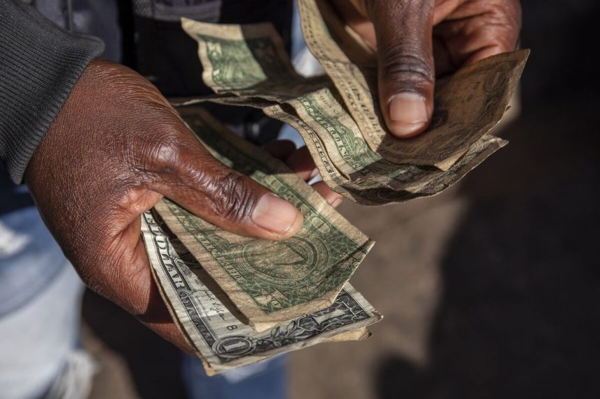 el-fmi-quiere-claridad-de-zimbabwe-en-los-planes-de-finalizar-el-uso-de-dolares