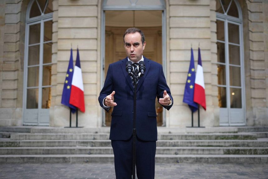 lecornu-se-compromete-a-no-atravesar-el-presupuesto-frances-sin-apoyo
