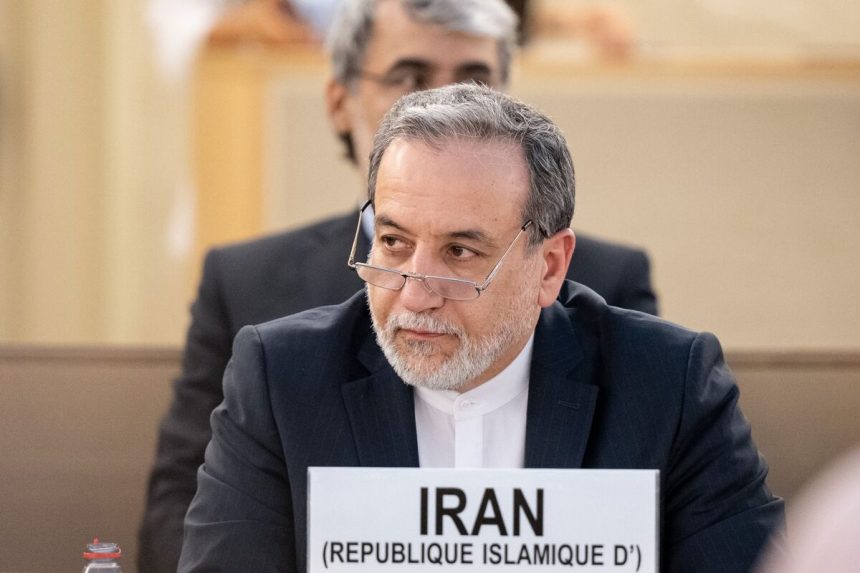 iran-senala-un-impulso-para-abordar-el-enfrentamiento-nuclear-a-pesar-de-las-sanciones