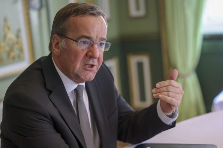 el-ministro-aleman-quiere-mas-propiedad-estatal-en-las-empresas-de-defensa:-hb