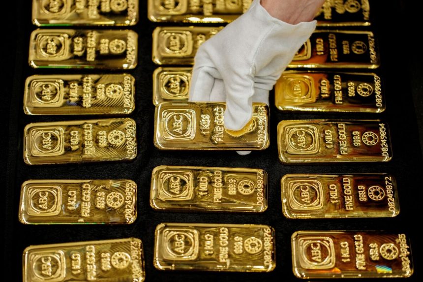 los-comerciantes-pagan-el-precio-mas-pronunciado-al-riesgo-de-cobertura-de-acciones-a-oro