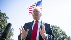 trump-dice-que-cree-que-los-rehenes-de-gaza-seran-liberados-‘muy-pronto’