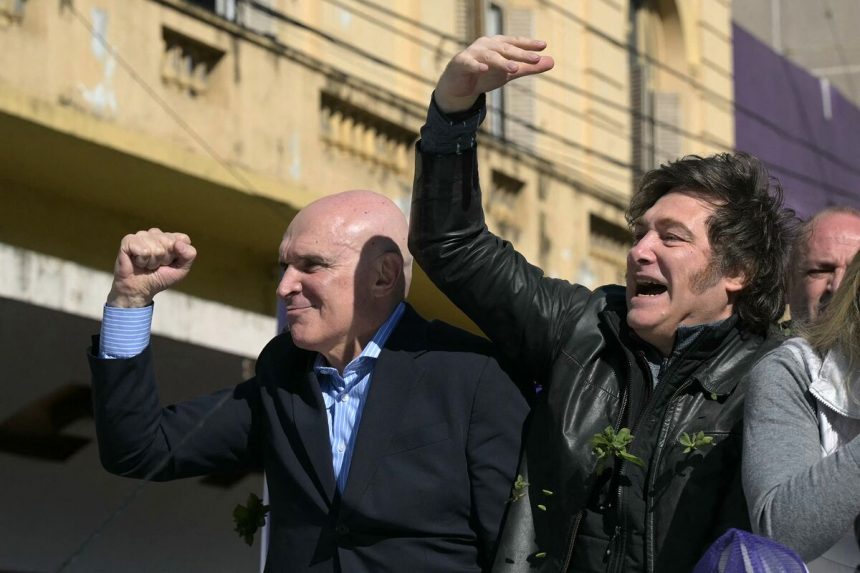 el-candidato-de-milei-cae-de-la-carrera-en-medio-de-lazos-con-el-narcotraficante