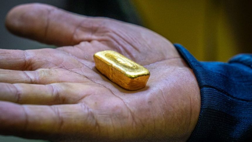 el-oro-no-debe-verse-como-‘activo-puramente-seguro’,-dice-jpmorgan-am
