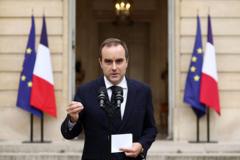 el-primer-ministro-frances,-sebastien-lecornu,-renuncia-despues-de-menos-de-un-mes