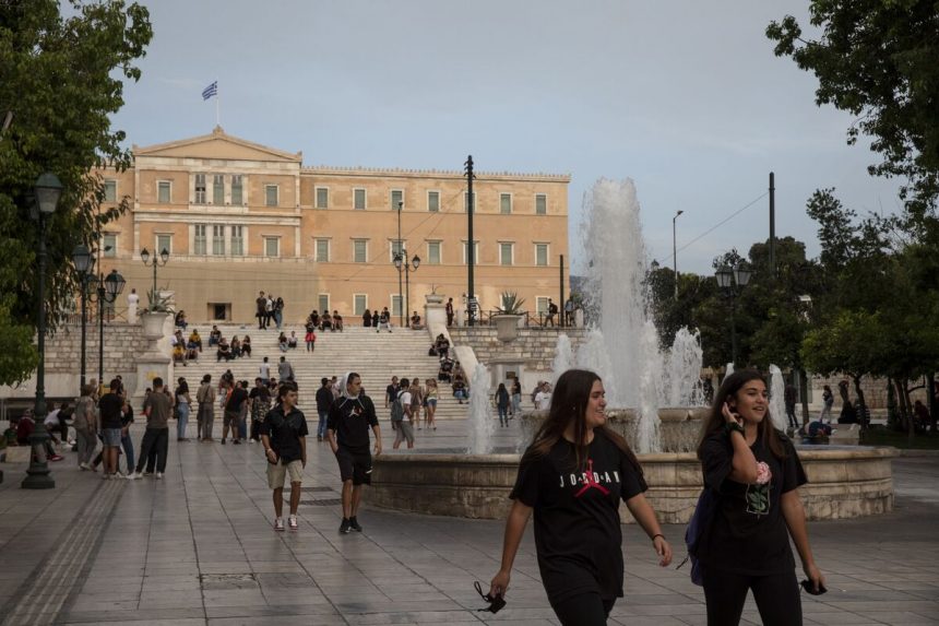grecia-pronostica-un-indice-de-deuda-para-2025-para-alcanzar-la-baja